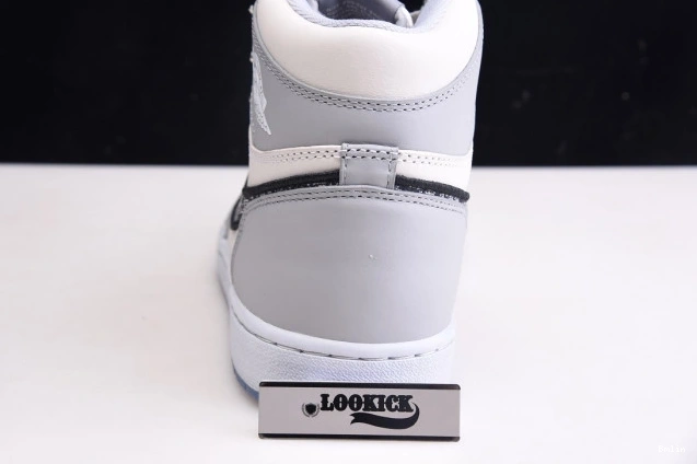 Bmlin box) High shoe (DR Jordan DR Retro x 1 CN8607-002 0703